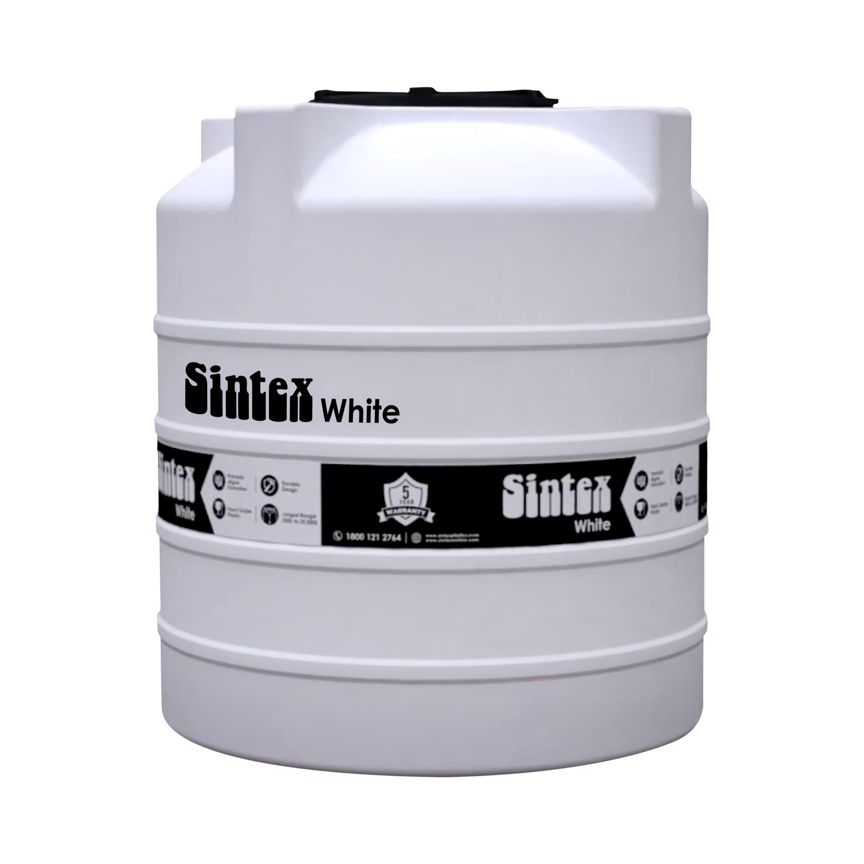 Sintex White Essjay Enterprises