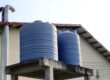 How to Install Water tanks?