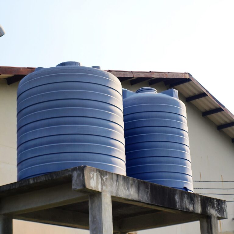 How to Install Water tanks – Essjay Sintex How to Install Water tanks?