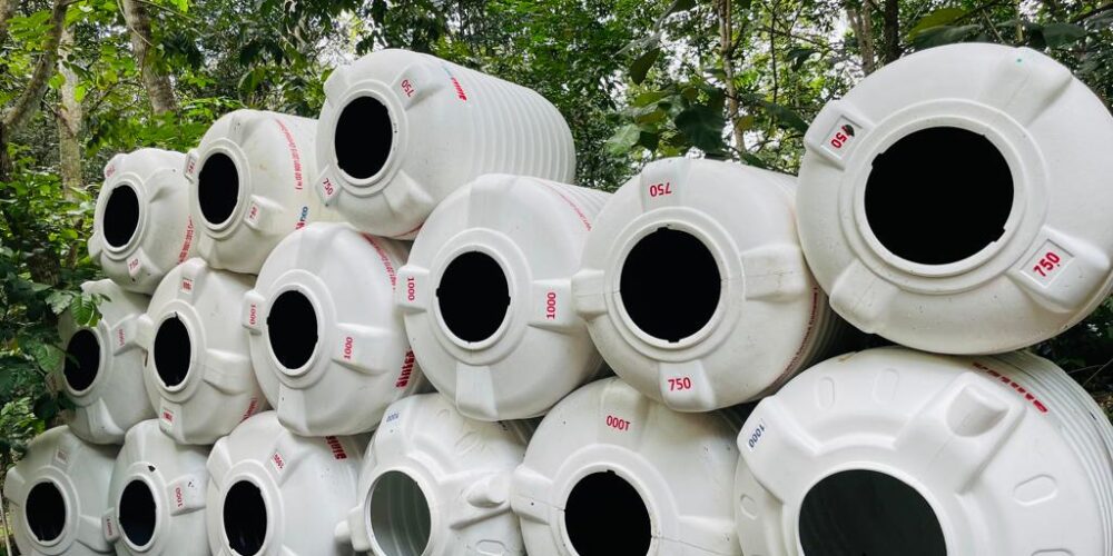 Essjay Sintex Kottayam | Water Tank Distributors
