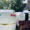 Essjay Sintex Tanks | Water Storage Tanks