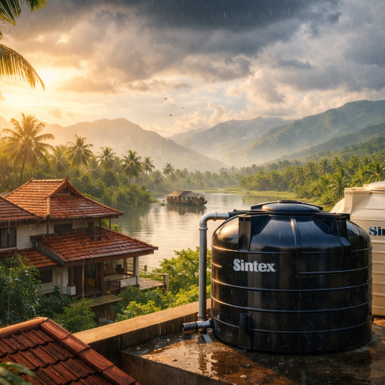 Why-Are-Sintex-Water-Tanks-the-Best-Choice-for-Homes-in-Keralas