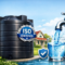 ISO certified water tanks | Sintex