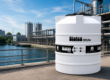 Industrial Water Storage Tanks for Commercial Use | Essjay Enterprises