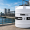 Industrial Water Storage Tanks for Commercial Use | Essjay Enterprises