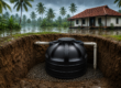 Best Underground Water Storage Tanks in Kerala