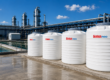 Choosing the Right Tanks for Bulk Storage | Essjay Enterprises