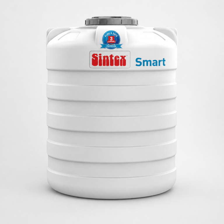 Sintex Smart | Essjay Enterprises
