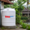 Rainwater Harvesting Tank