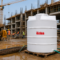 Water Storage Tanks for Construction Sites