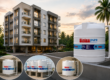 water tank for apartments Kerala