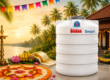 Best Time to Buy a Water Tank Before Onam